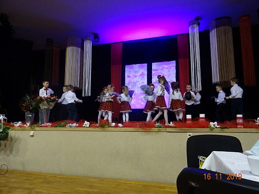 Grafika #7: Dzień  Seniora cz. I