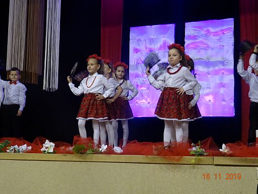 Grafika #8: Dzień  Seniora cz. I