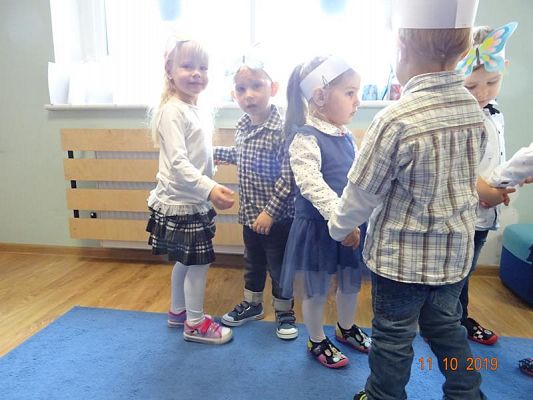 Grafika #7: Dzień Edukacji Narodowej i Pasowanie na Przedszkolaka cz. V