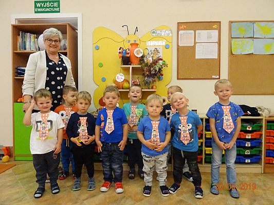 Grafika #4: Dzień Chłopaka