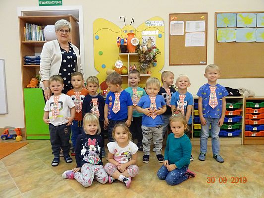 Grafika #5: Dzień Chłopaka