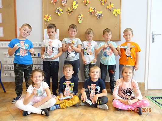 Grafika #6: Dzień Chłopaka