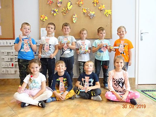 Grafika #7: Dzień Chłopaka