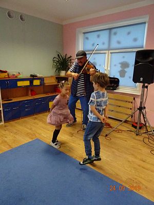 Grafika #3: Koncert W drodze do Dublina cz.V