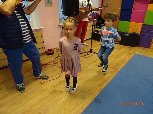 Grafika #2: Koncert W drodze do Dublina cz.V