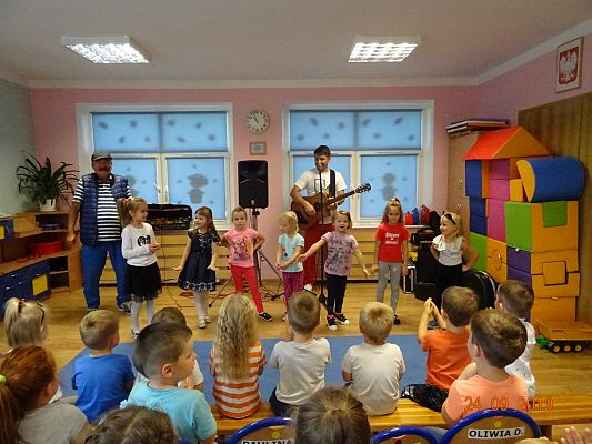 Grafika #0: Koncert W drodze do Dublina cz.IV