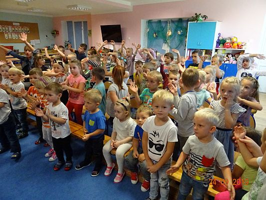 Grafika #3: Koncert W drodze do Dublina cz.III