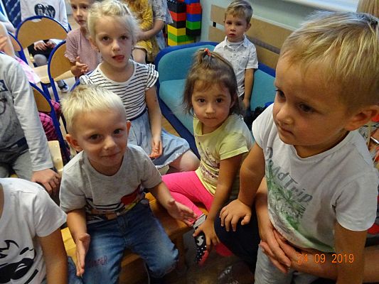 Grafika #8: Koncert W drodze do Dublina cz.III