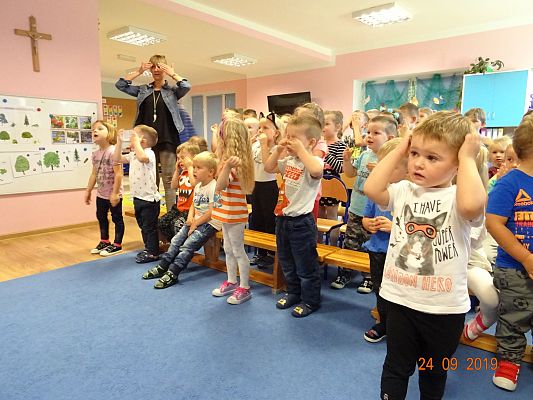 Grafika #2: Koncert W drodze do Dublina cz.II