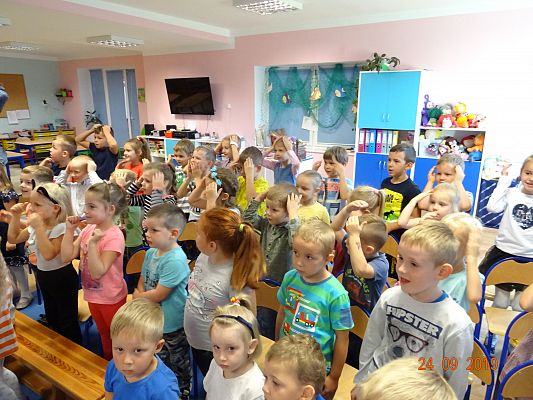 Grafika #4: Koncert W drodze do Dublina cz.II