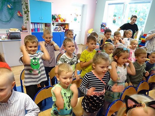 Grafika #8: Koncert W drodze do Dublina cz.II