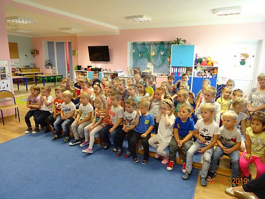 Grafika #1: Koncert W drodze do Dublina cz.I