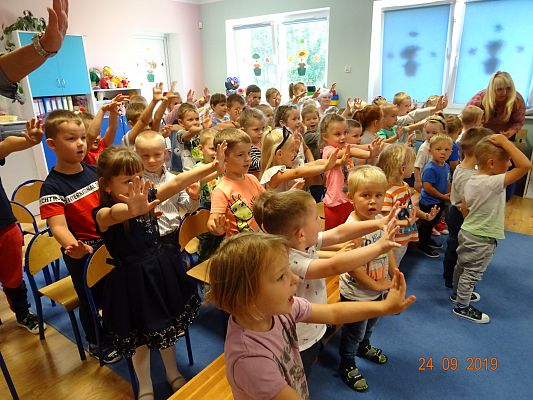 Grafika #4: Koncert W drodze do Dublina cz.I