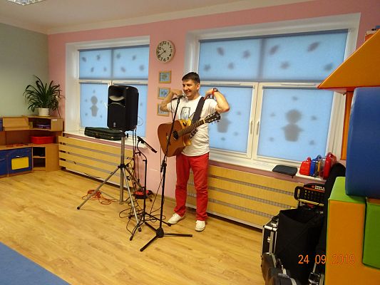 Grafika #6: Koncert W drodze do Dublina cz.I