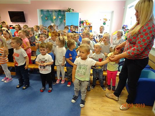 Grafika #7: Koncert W drodze do Dublina cz.I