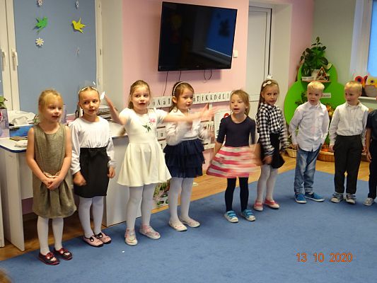 Grafika #3: Dzień Edukacji Narodowej