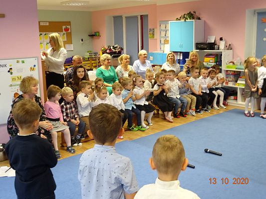 Grafika #5: Dzień Edukacji Narodowej