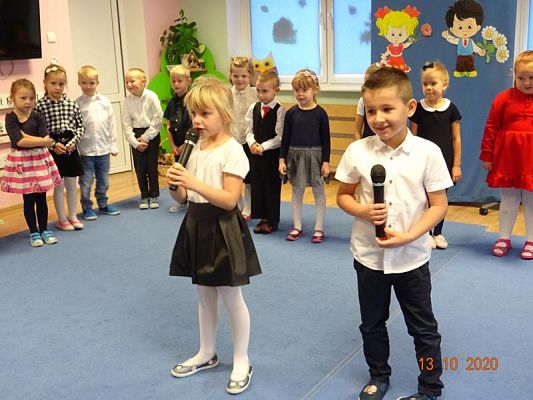 Grafika #6: Dzień Edukacji Narodowej