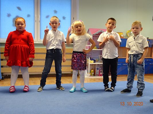 Grafika #12: Dzień Edukacji Narodowej