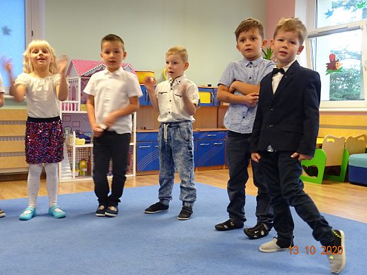 Grafika #13: Dzień Edukacji Narodowej