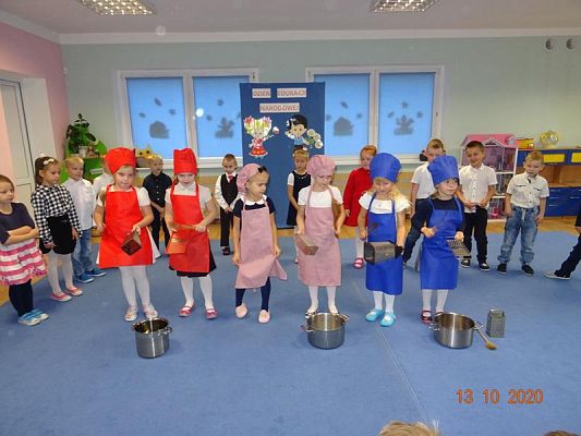 Grafika #15: Dzień Edukacji Narodowej