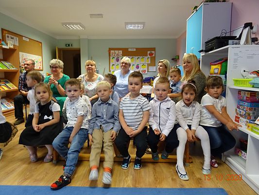 Grafika #22: Dzień Edukacji Narodowej