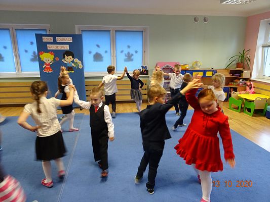 Grafika #24: Dzień Edukacji Narodowej