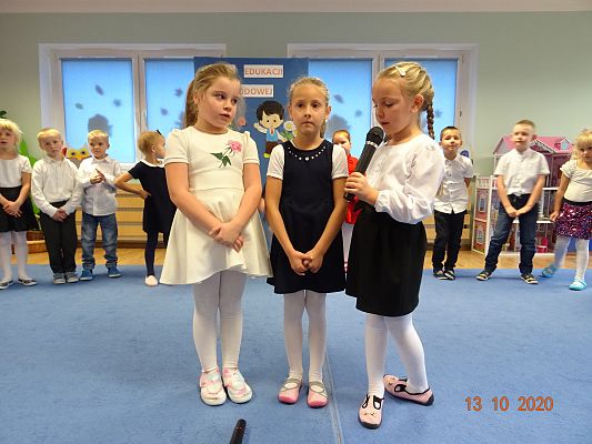 Grafika #28: Dzień Edukacji Narodowej