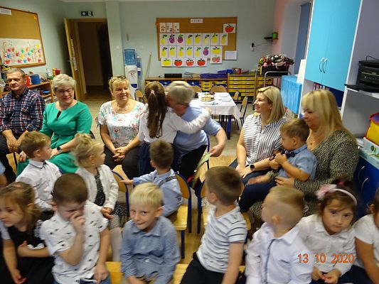 Grafika #29: Dzień Edukacji Narodowej