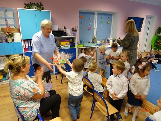 Grafika #30: Dzień Edukacji Narodowej