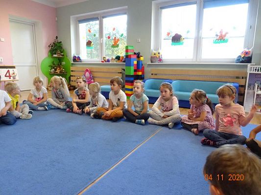 Grafika #1: Rozstrzygnięcie konkursu plastycznego pt. Dbam o przyrodę