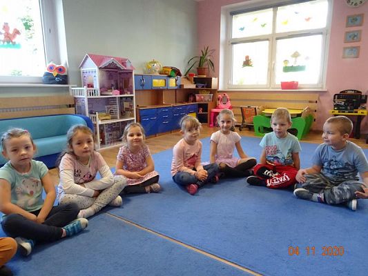 Grafika #2: Rozstrzygnięcie konkursu plastycznego pt. Dbam o przyrodę