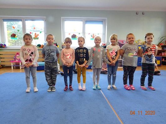 Grafika #3: Rozstrzygnięcie konkursu plastycznego pt. Dbam o przyrodę