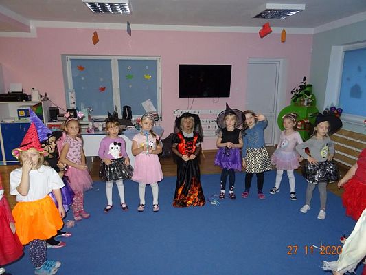 Grafika #12: Andrzejki gr. II Rybki