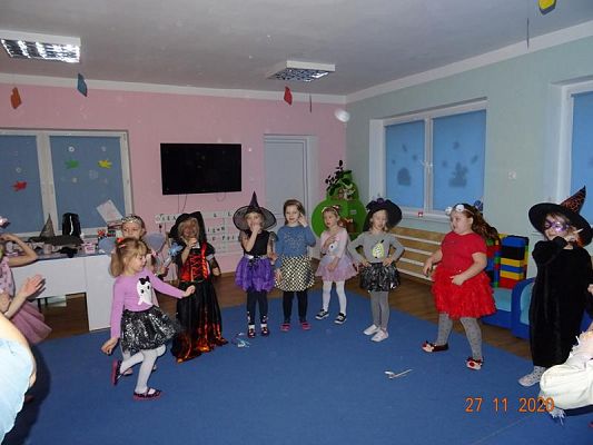 Grafika #14: Andrzejki gr. II Rybki