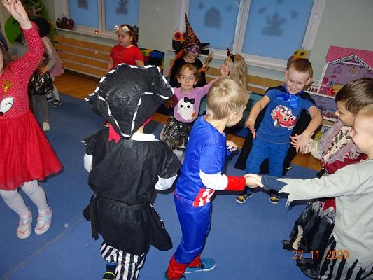 Grafika #21: Andrzejki gr. II Rybki