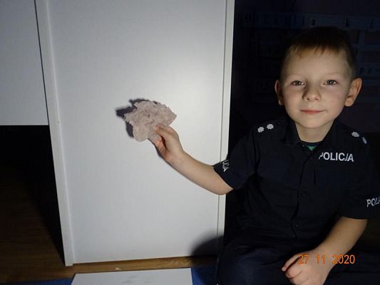 Grafika #39: Andrzejki gr. II Rybki