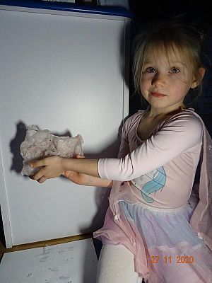 Grafika #47: Andrzejki gr. II Rybki