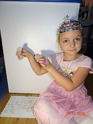 Grafika #75: Andrzejki gr. II Rybki