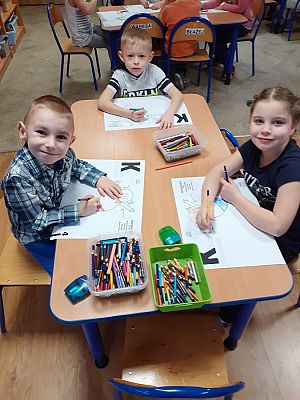 Grafika #38: Świąteczna fotobudka