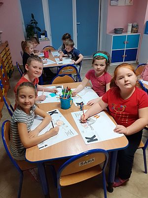 Grafika #36: Świąteczna fotobudka