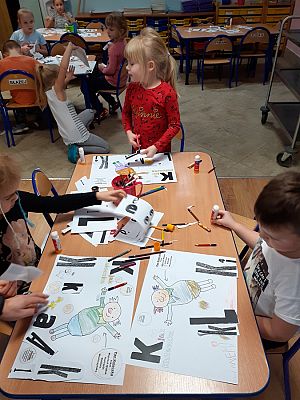 Grafika #34: Świąteczna fotobudka