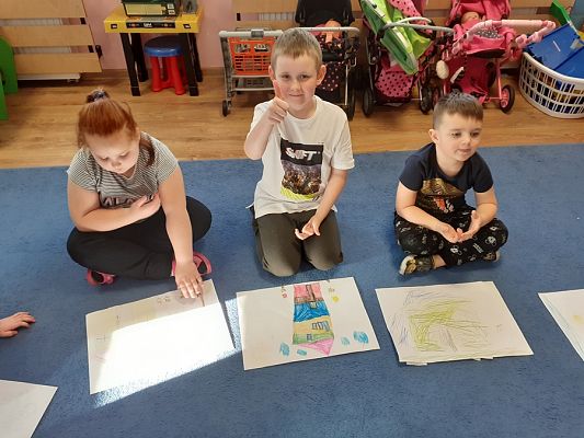 Grafika #25: Świąteczna fotobudka