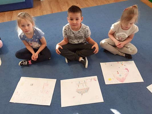 Grafika #24: Świąteczna fotobudka