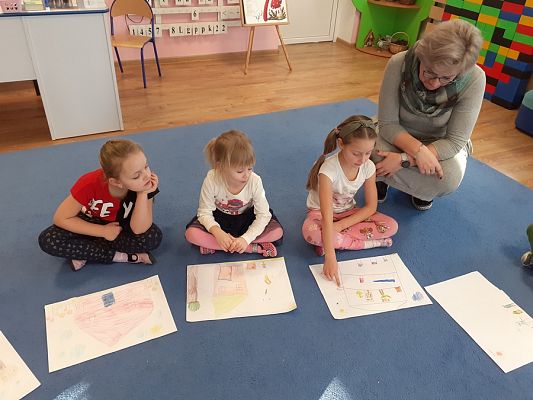 Grafika #21: Świąteczna fotobudka