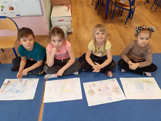 Grafika #20: Świąteczna fotobudka