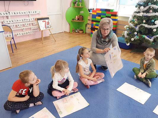 Grafika #19: Świąteczna fotobudka