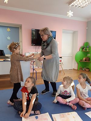 Grafika #18: Świąteczna fotobudka