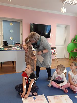 Grafika #17: Świąteczna fotobudka