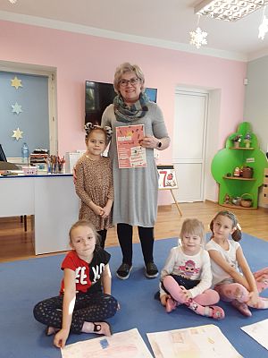 Grafika #16: Świąteczna fotobudka